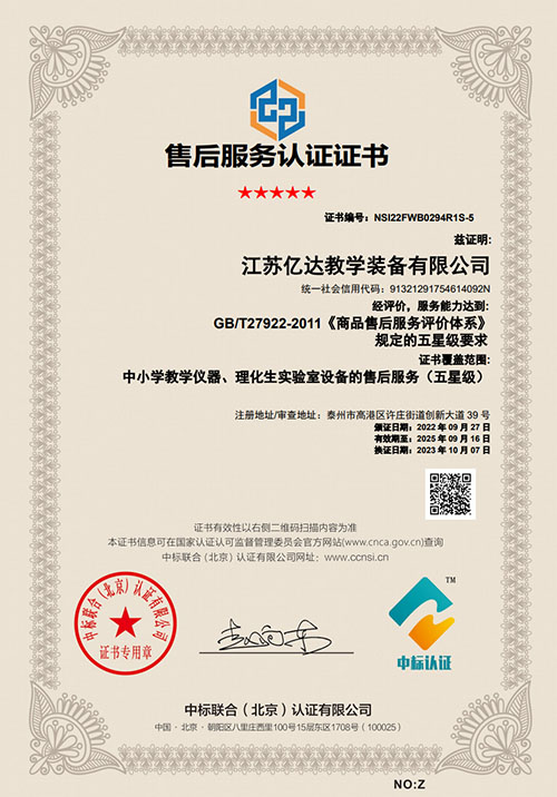 資質(zhì)榮譽