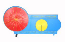 圓面積、圓周率計(jì)算公式推導(dǎo)演示模型